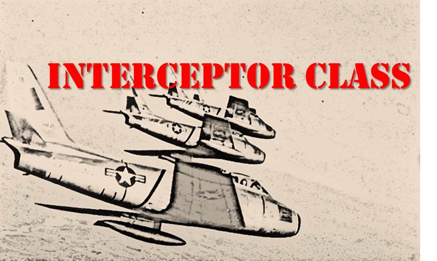 interceptor class